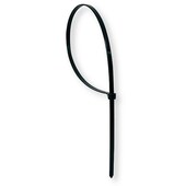 Kabelbinder mit Metallzunge